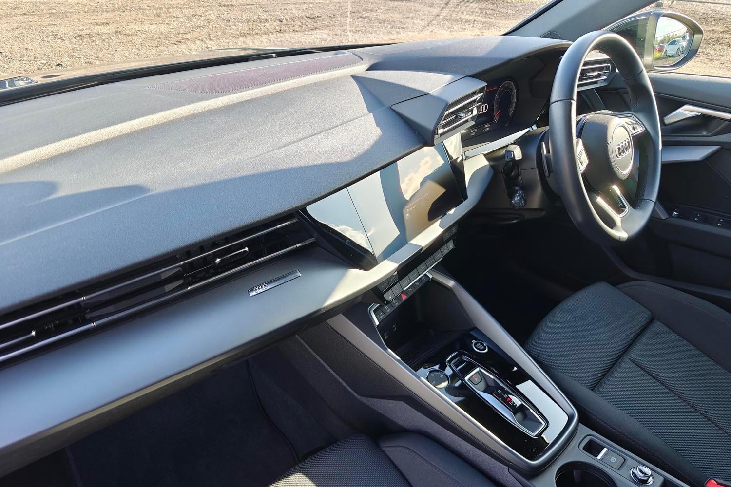 Used Audi A3 2024 for sale - 76024813: Photo 2