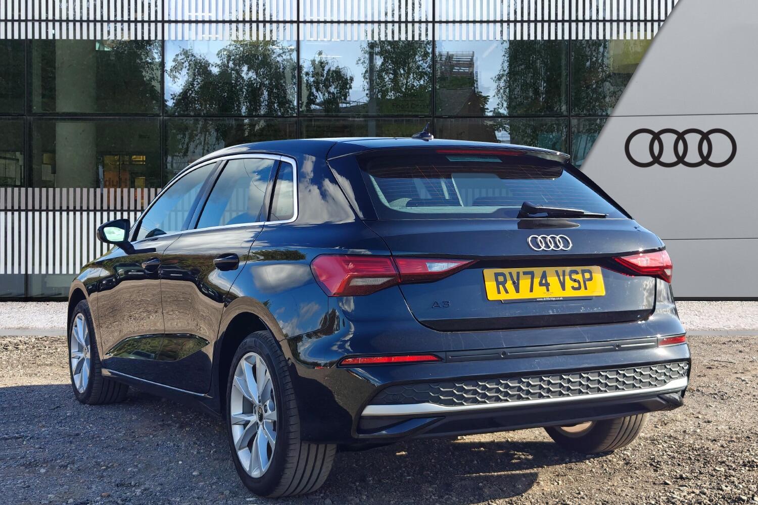 Used Audi A3 2024 for sale - 76024813: Photo 3