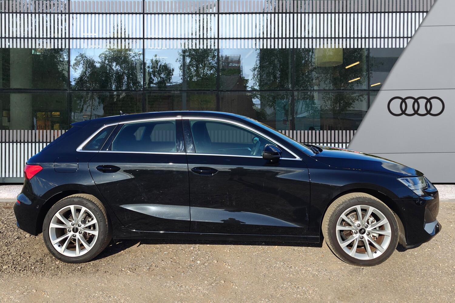 Used Audi A3 2024 for sale - 76024813: Photo 4