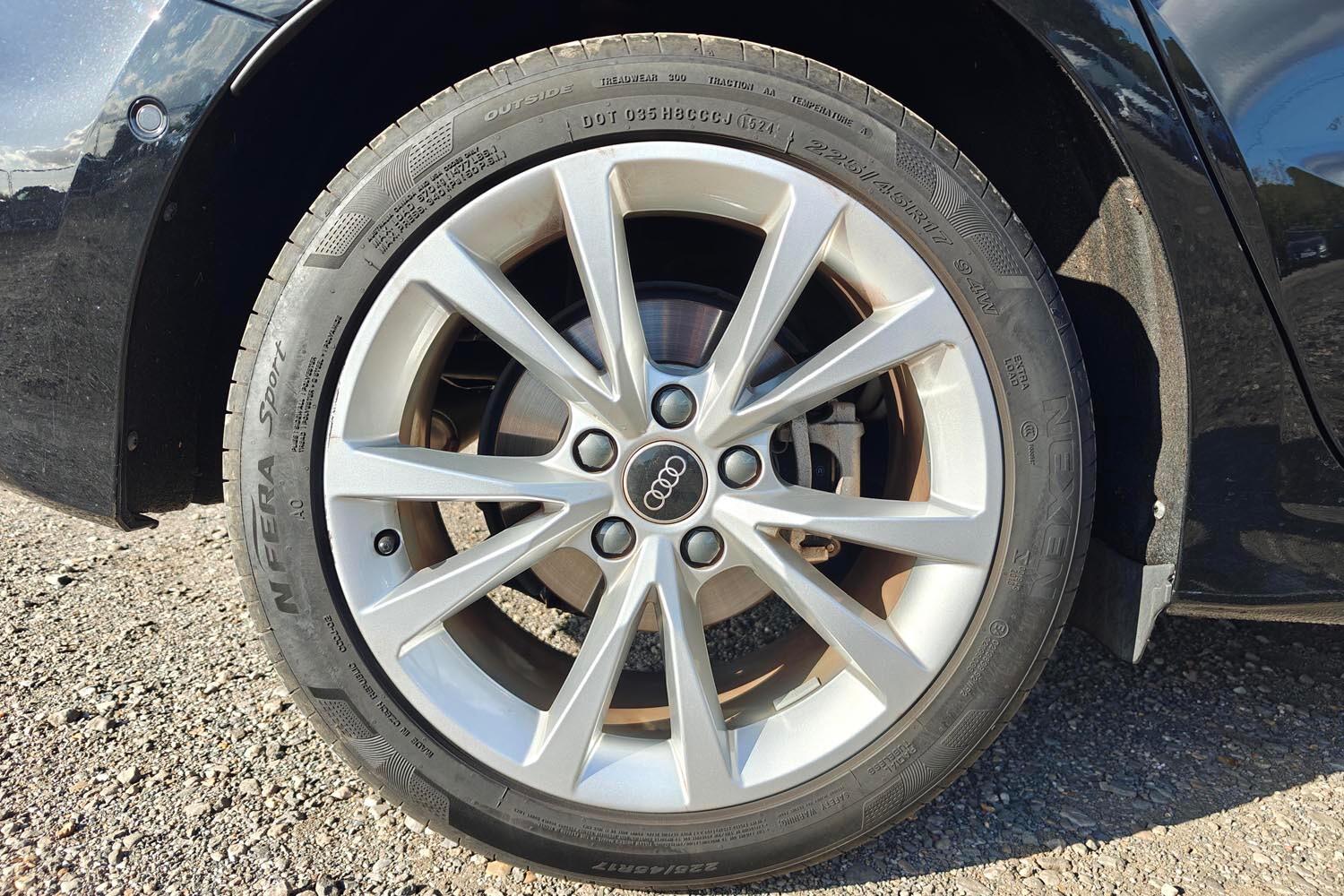 Used Audi A3 2024 for sale - 76024813: Photo 5