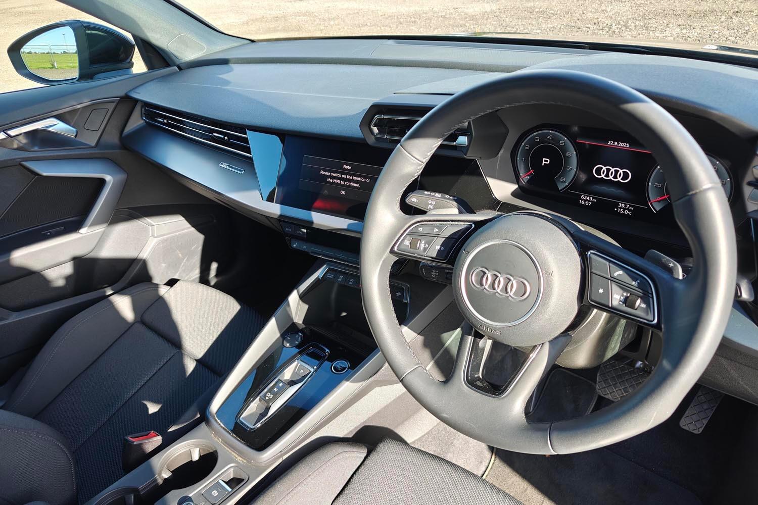 Used Audi A3 2024 for sale - 76024813: Photo 6