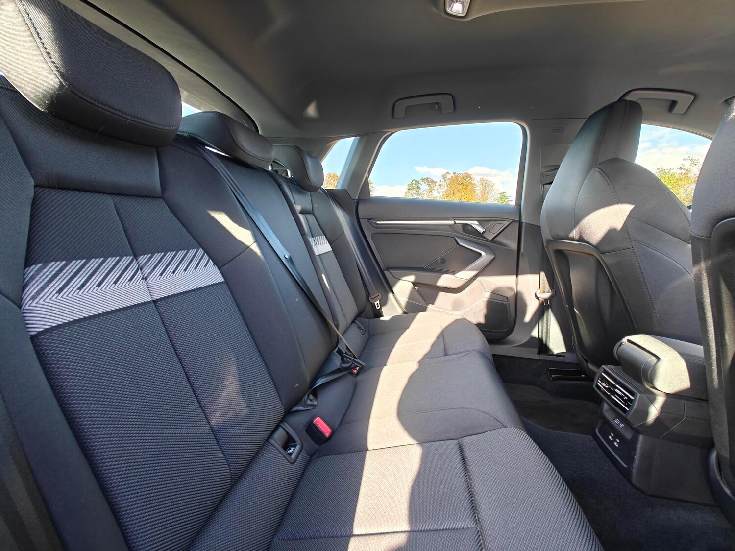 Used Audi A3 2024 for sale - 76024813: Photo 8