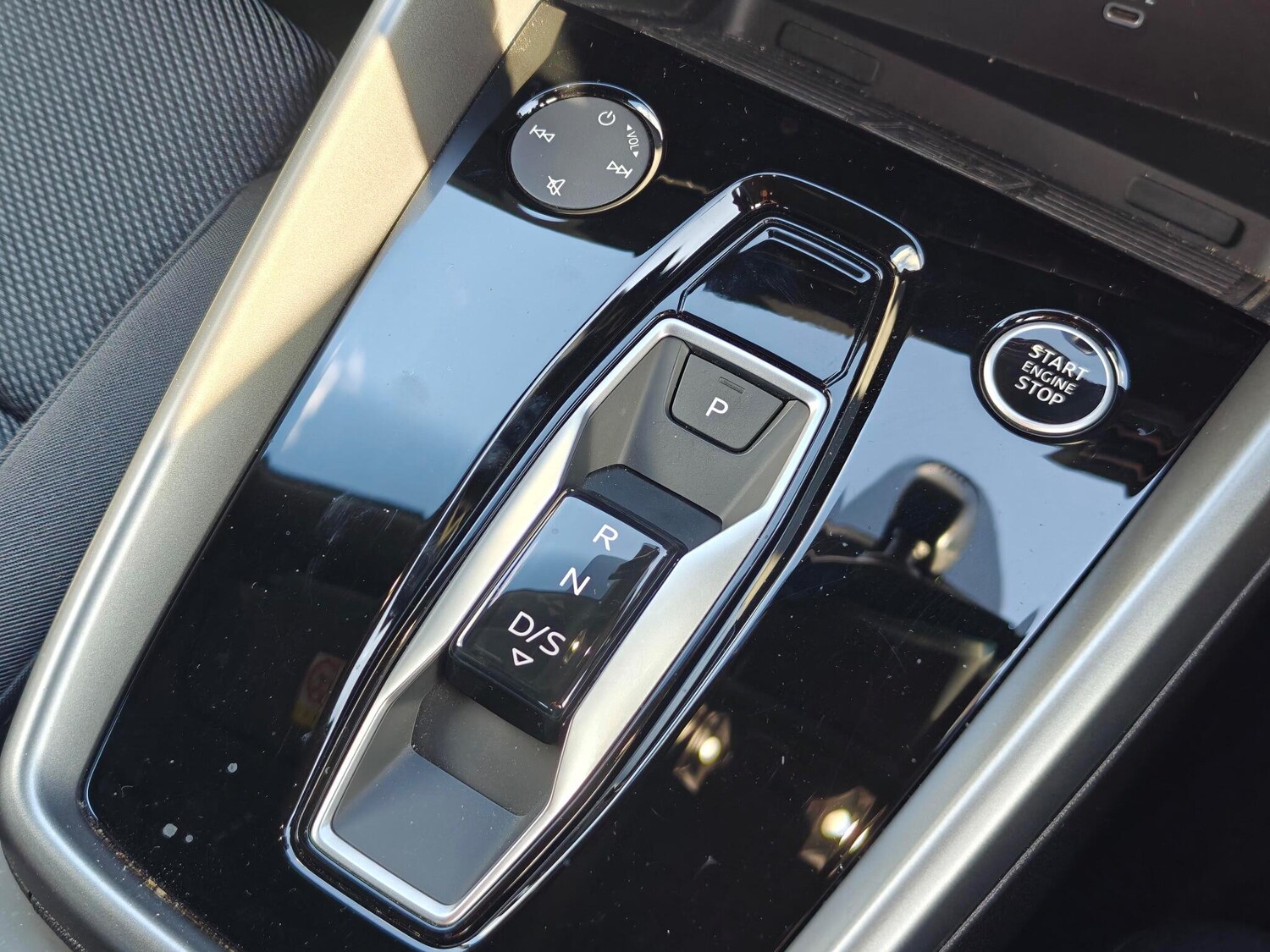 Used Audi A3 2024 for sale - 76024813: Photo 9