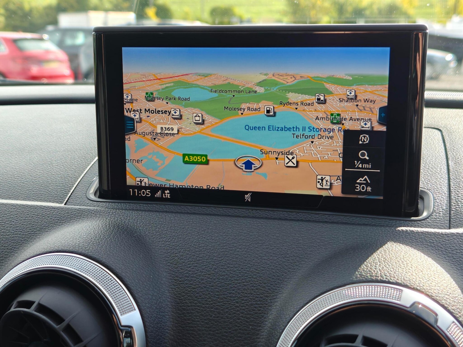 Used Audi A3 2018 for sale - 76360635: Photo 10