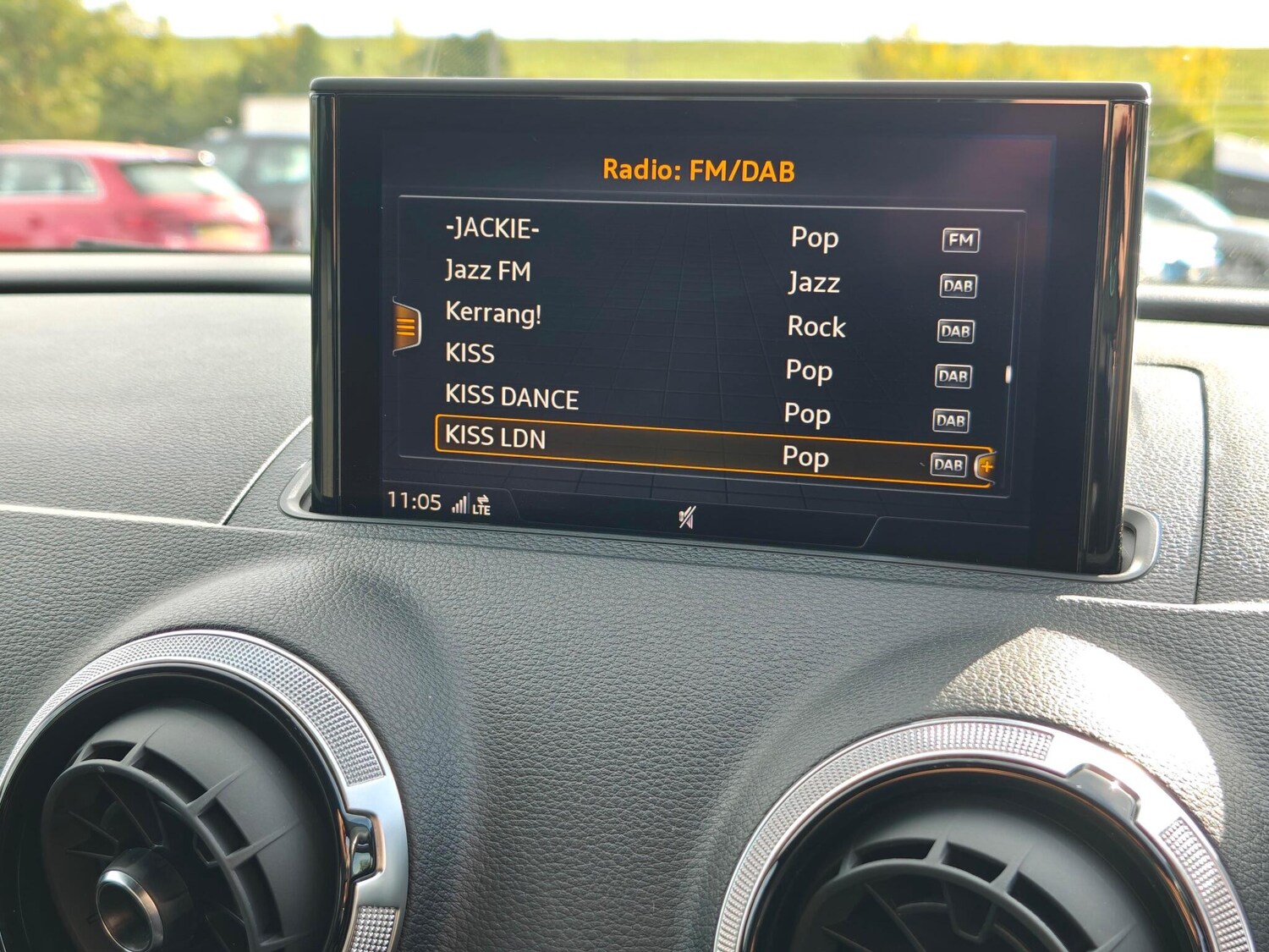 Used Audi A3 2018 for sale - 76360635: Photo 11