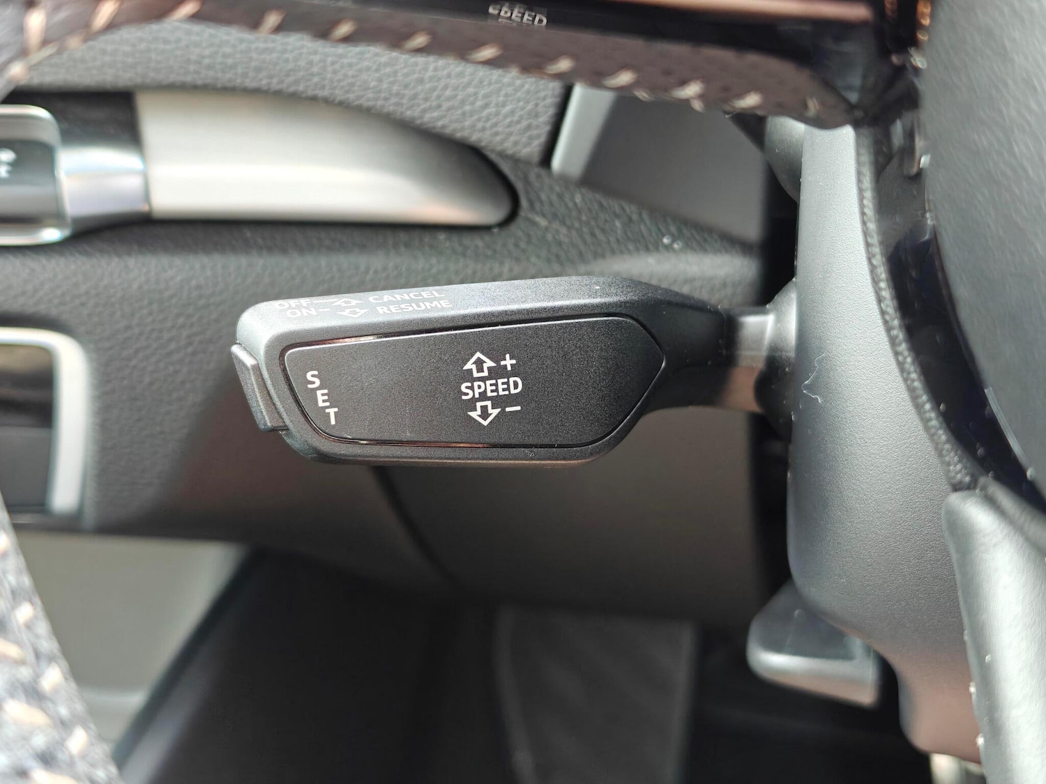 Used Audi A3 2018 for sale - 76360635: Photo 12