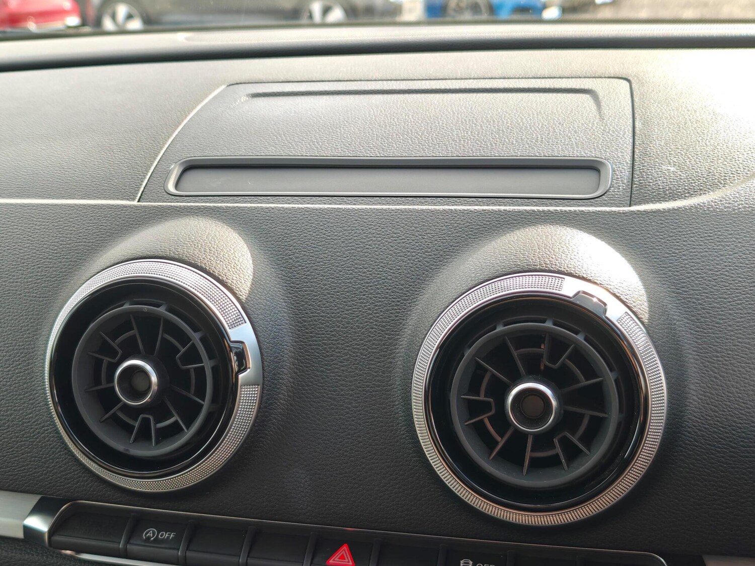 Used Audi A3 2018 for sale - 76360635: Photo 18