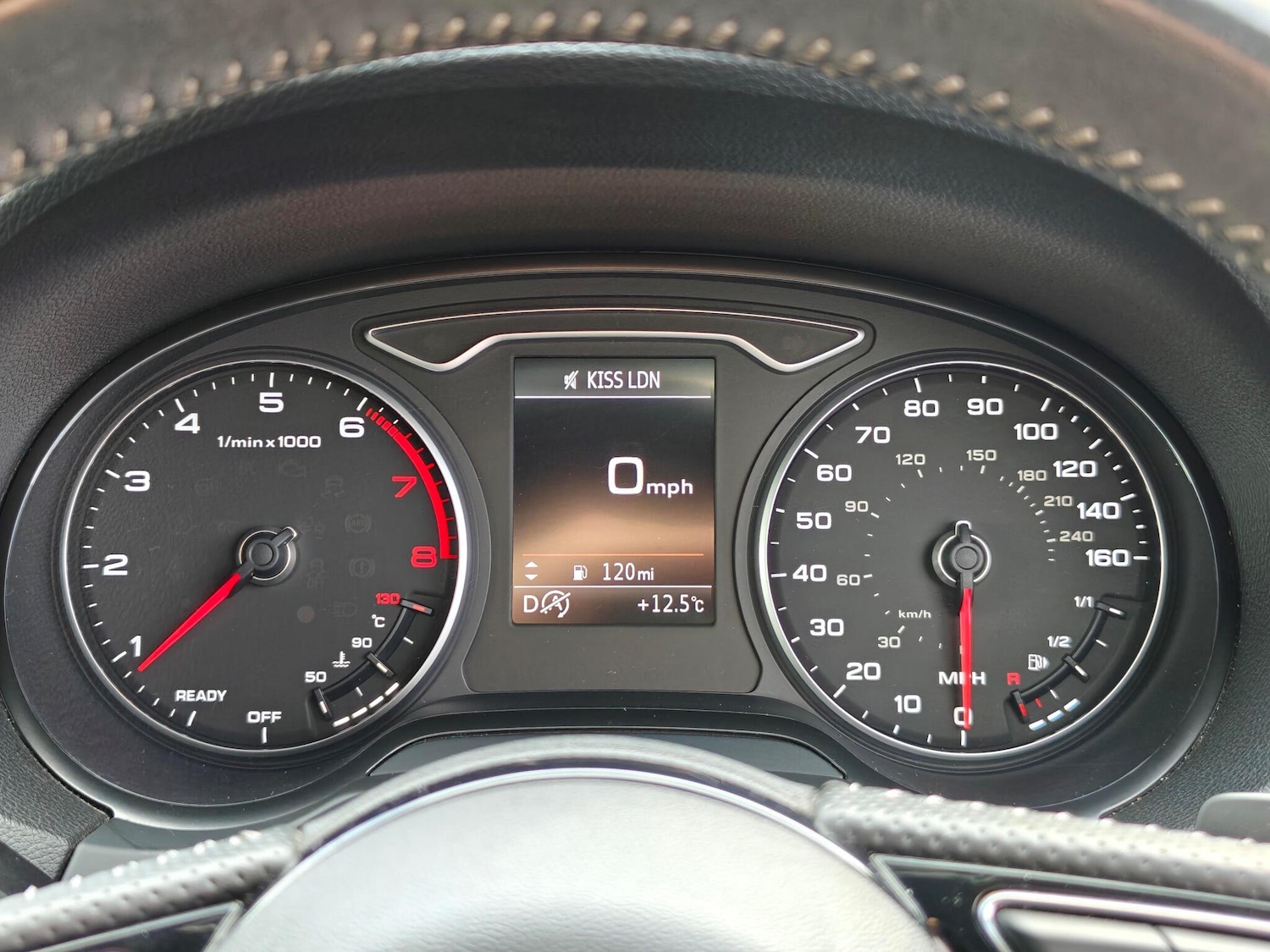 Used Audi A3 2018 for sale - 76360635: Photo 19