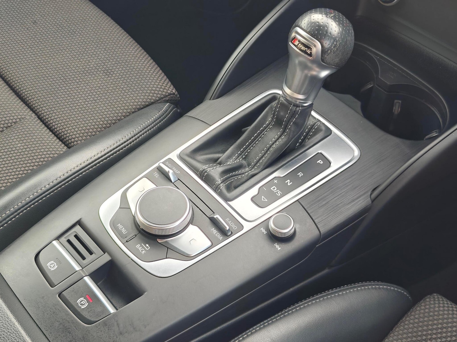 Used Audi A3 2018 for sale - 76360635: Photo 6