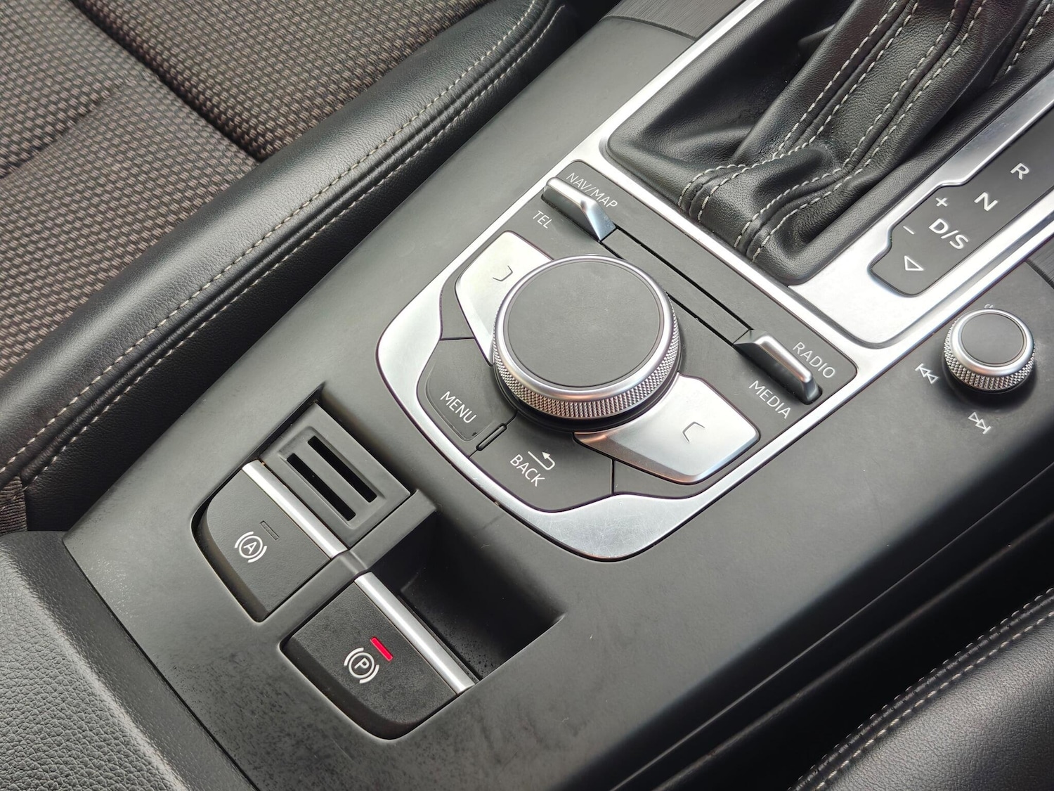 Used Audi A3 2018 for sale - 76360635: Photo 7