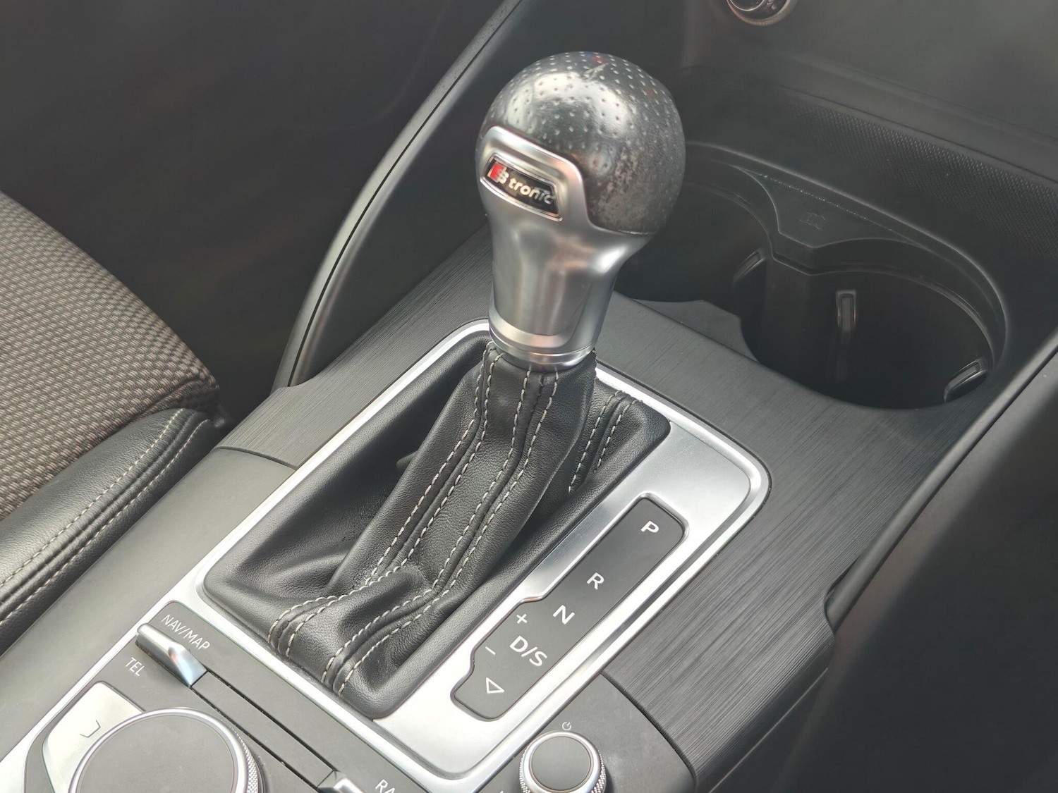 Used Audi A3 2018 for sale - 76360635: Photo 8