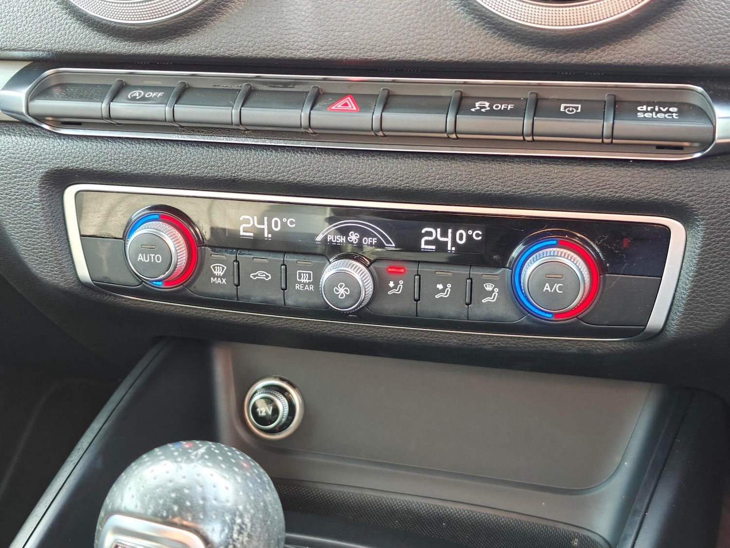 Used Audi A3 2018 for sale - 76360635: Photo 9