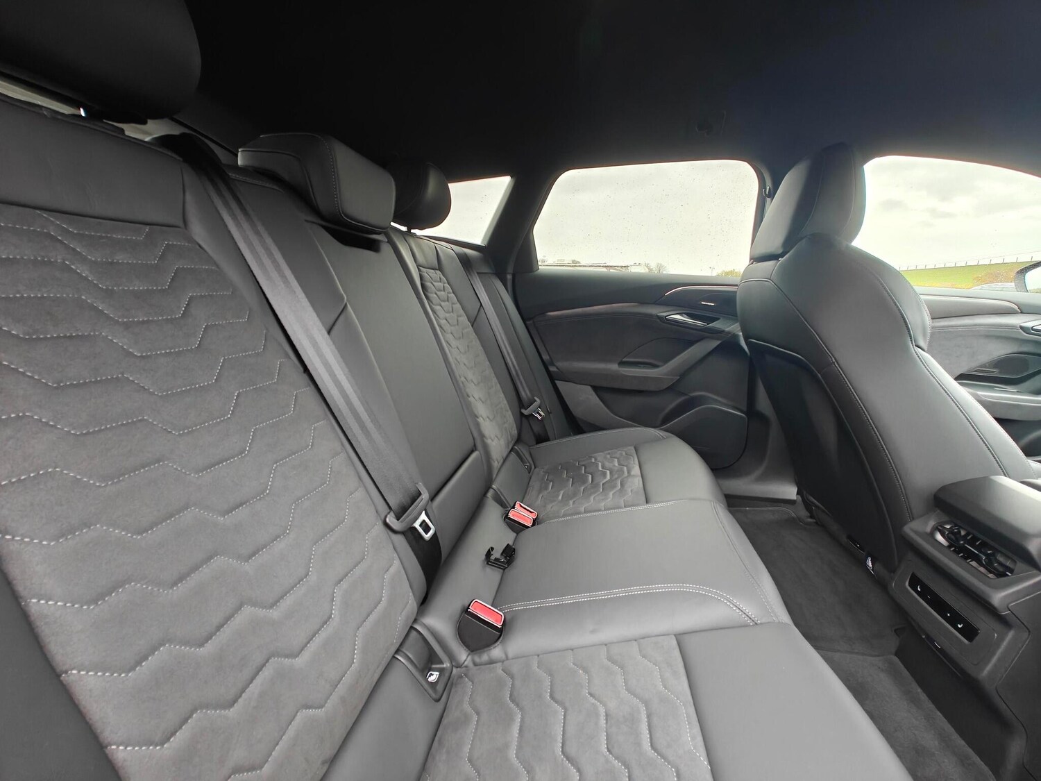 Used Audi A6 e-tron Avant 2025 for sale - 76085509: Photo 10