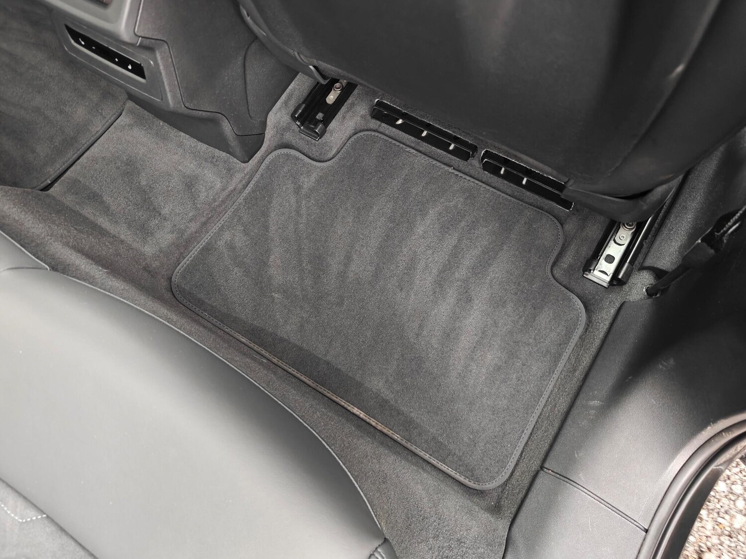 Used Audi A6 e-tron Avant 2025 for sale - 76085509: Photo 12