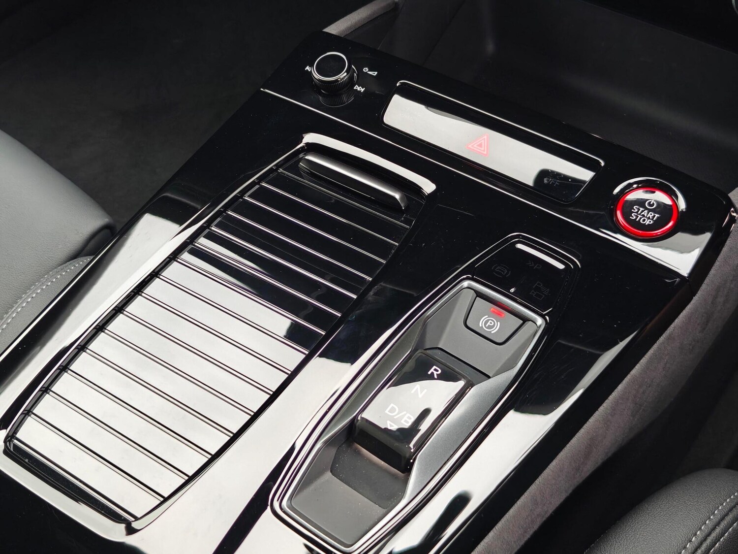 Used Audi A6 e-tron Avant 2025 for sale - 76085509: Photo 16