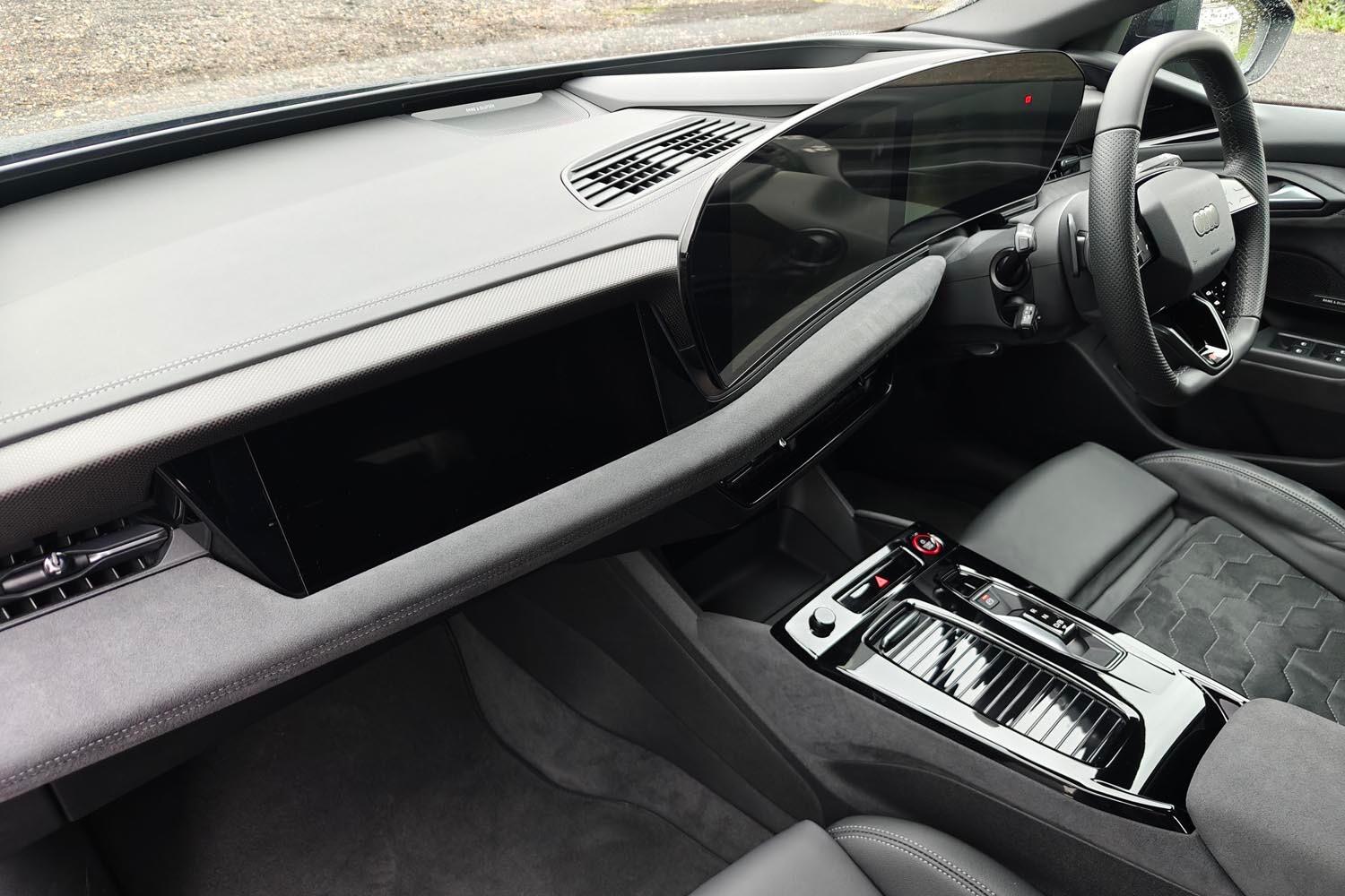 Used Audi A6 e-tron Avant 2025 for sale - 76085509: Photo 2