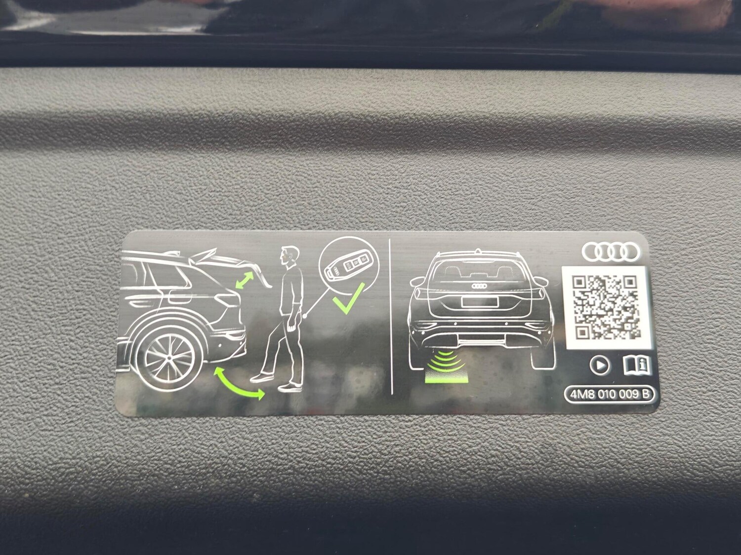 Used Audi A6 e-tron Avant 2025 for sale - 76085509: Photo 9