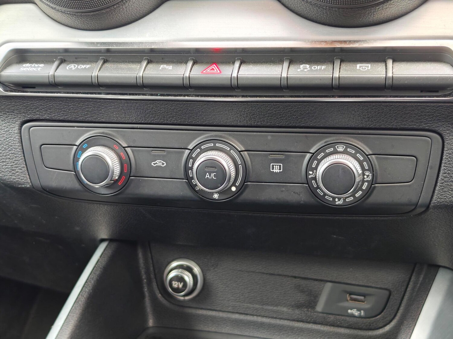 Used Audi Q2 2019 for sale - 77637635: Photo 13