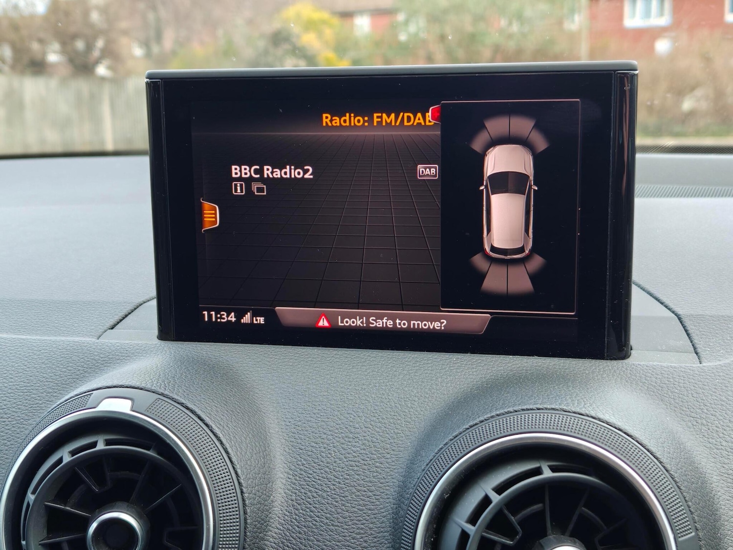 Used Audi Q2 2019 for sale - 77637635: Photo 15