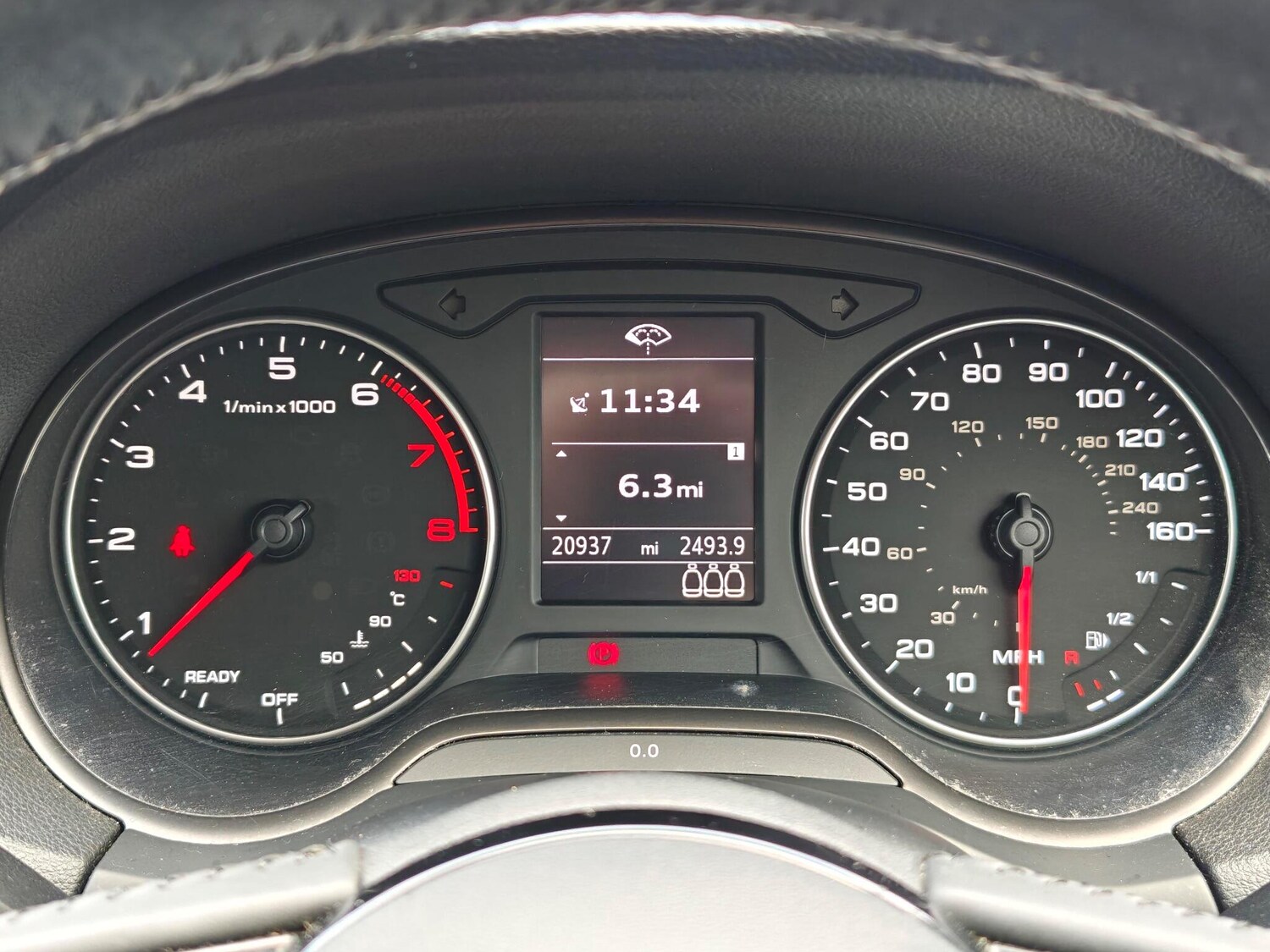 Used Audi Q2 2019 for sale - 77637635: Photo 17