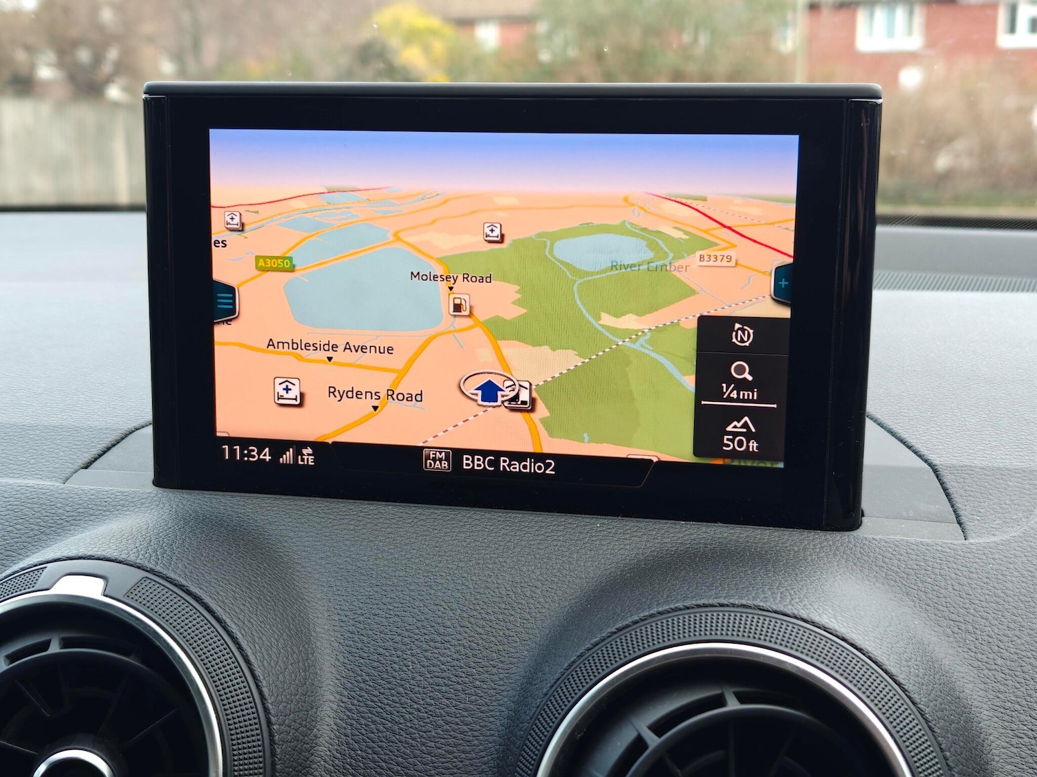 Used Audi Q2 2019 for sale - 77637635: Photo 18