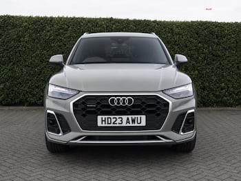Used Audi Q5 2023 for sale - 79766695: Photo