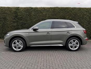 Used Audi Q5 2023 for sale - 79766695: Photo