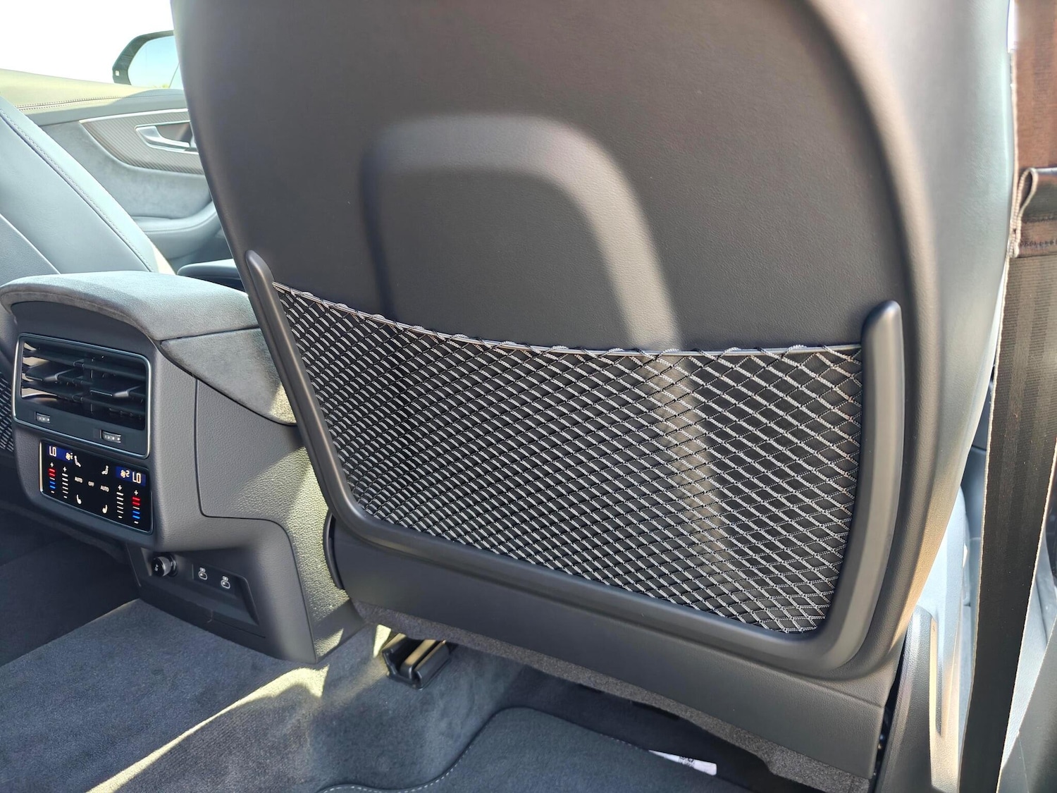 Used Audi RS Q8 2024 for sale - 76123107: Photo 12