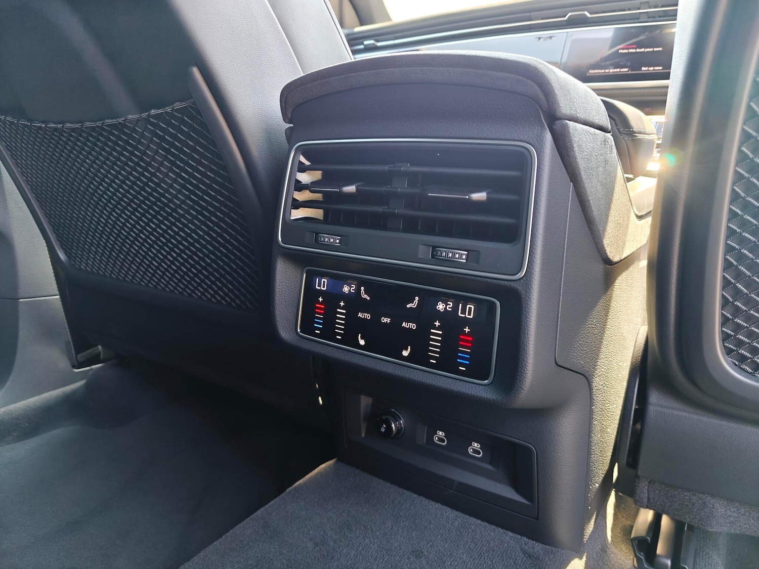 Used Audi RS Q8 2024 for sale - 76123107: Photo 13