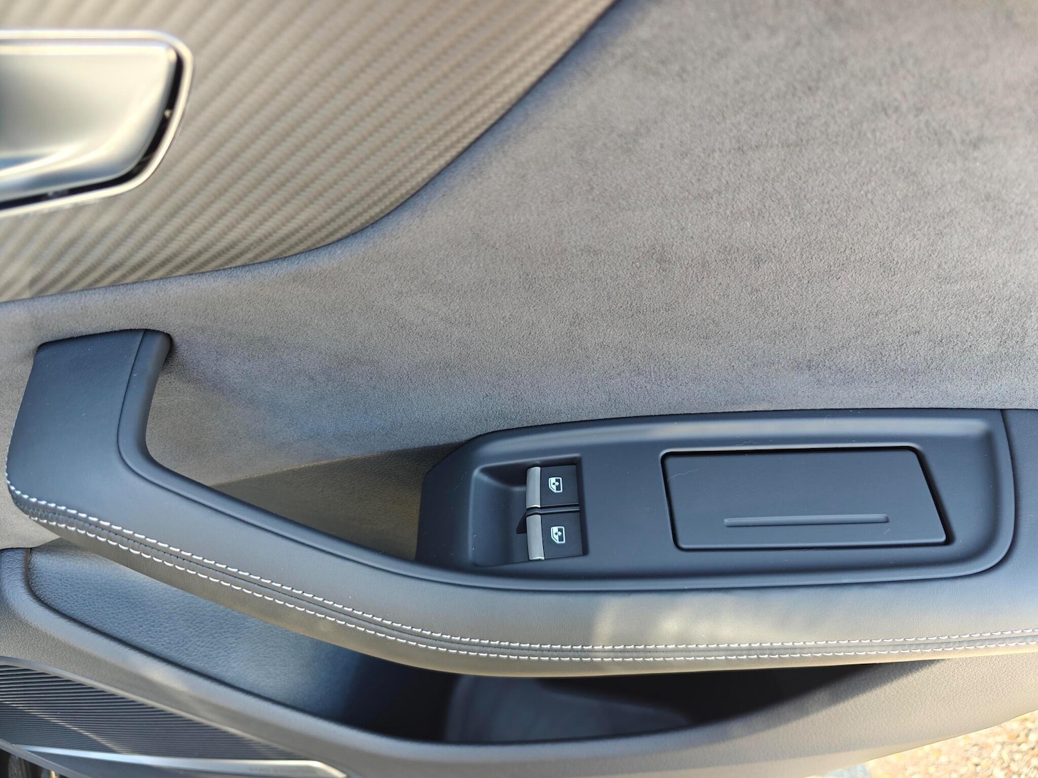 Used Audi RS Q8 2024 for sale - 76123107: Photo 15