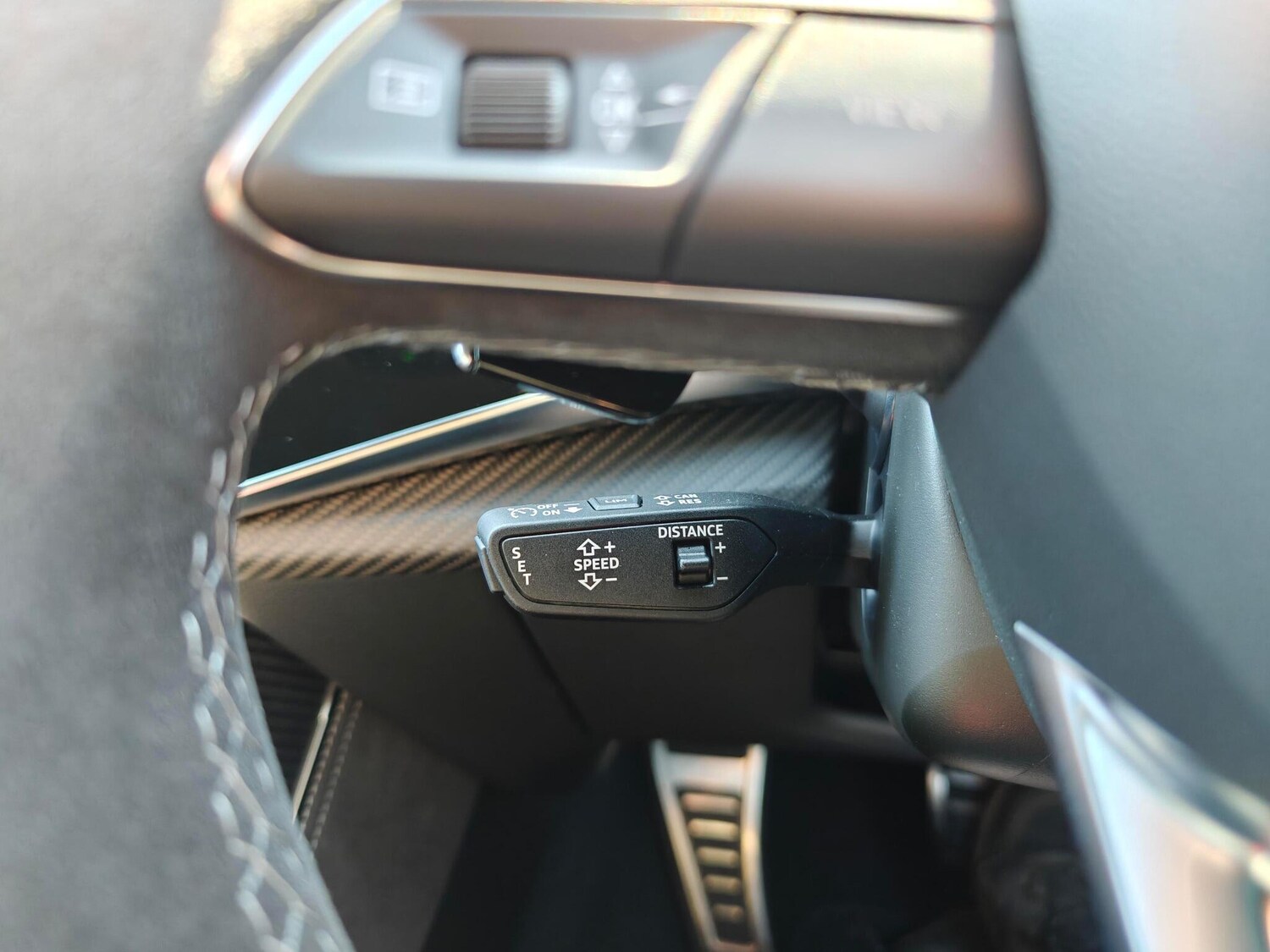 Used Audi RS Q8 2024 for sale - 76123107: Photo 28
