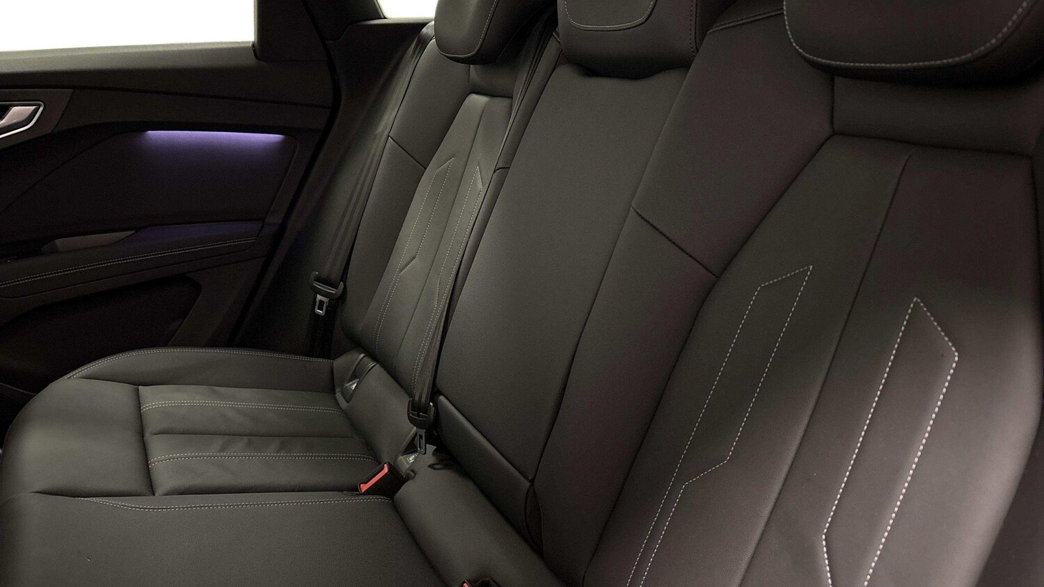 Used Audi Q4 e-tron 2022 for sale - 77509851: Photo 7