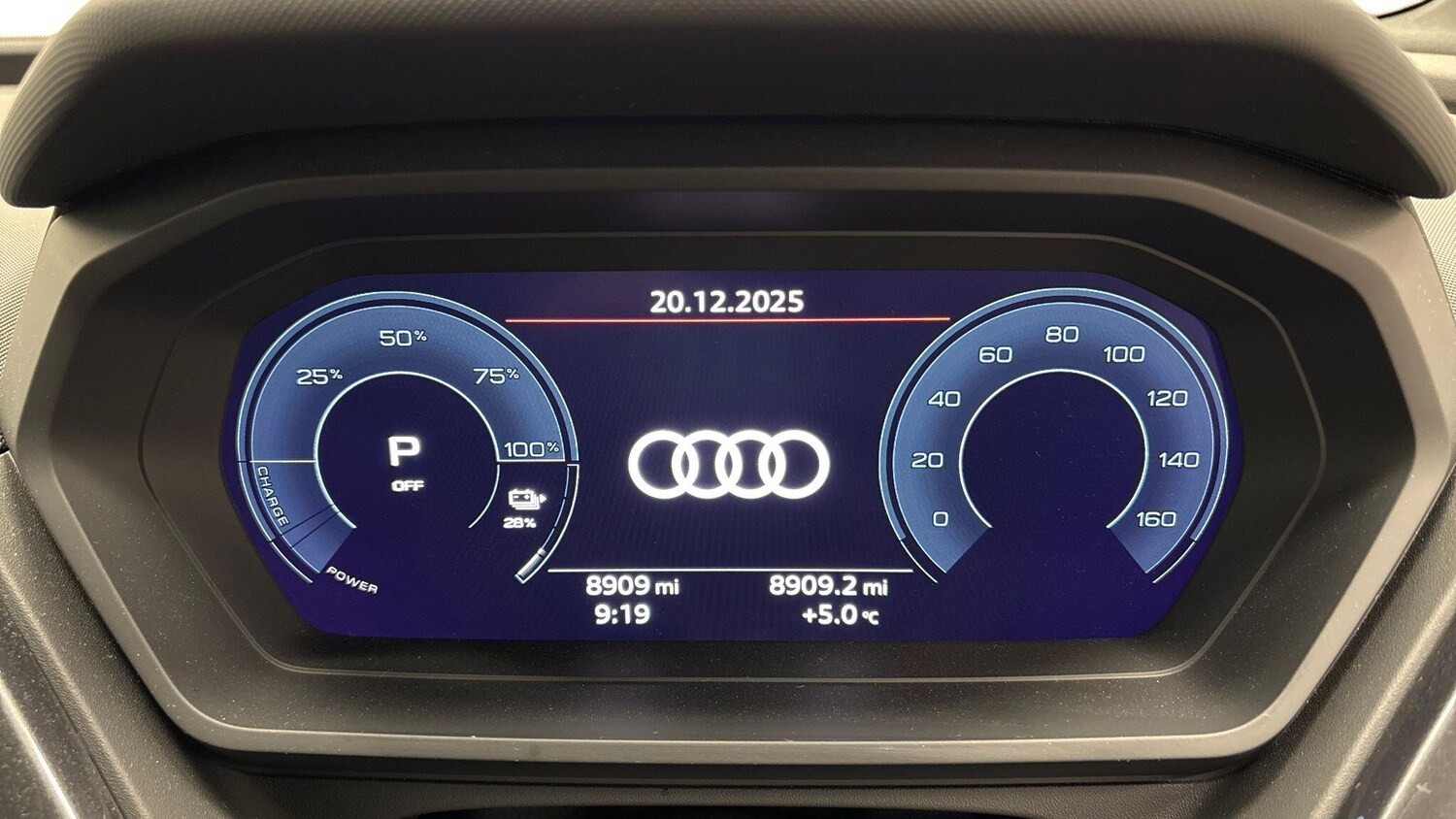 Used Audi Q4 e-tron 2022 for sale - 77509851: Photo 9