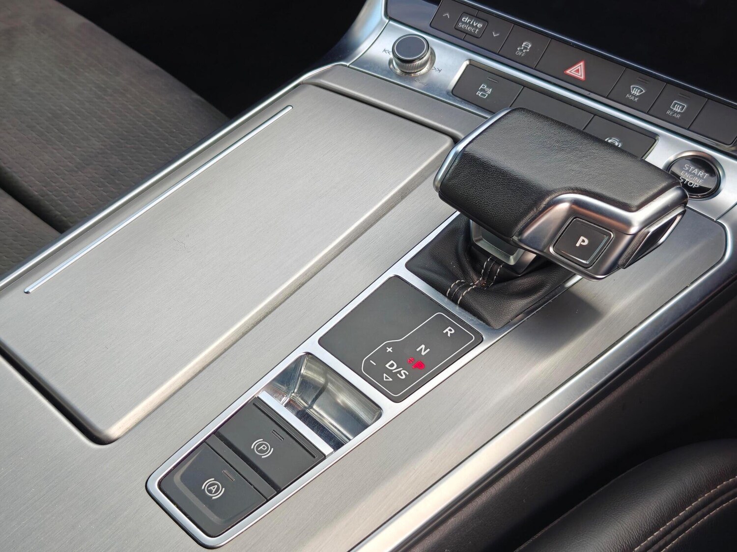 Used Audi A6 Avant 2022 for sale - 76431803: Photo 14