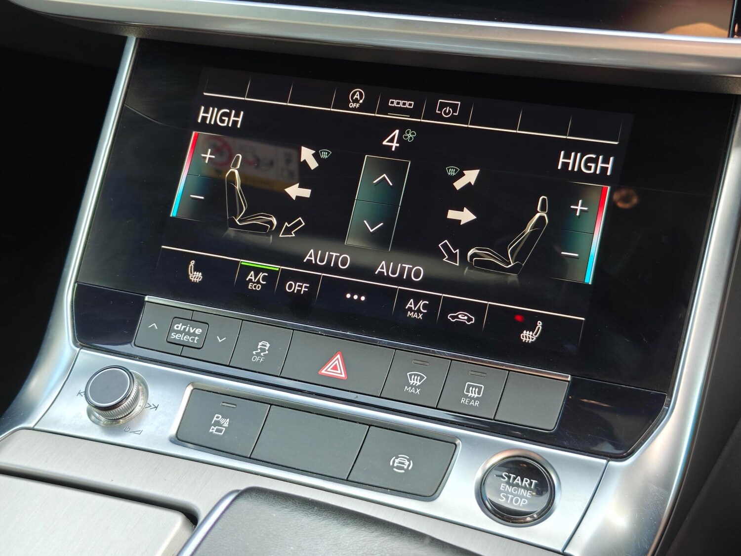 Used Audi A6 Avant 2022 for sale - 76431803: Photo 15