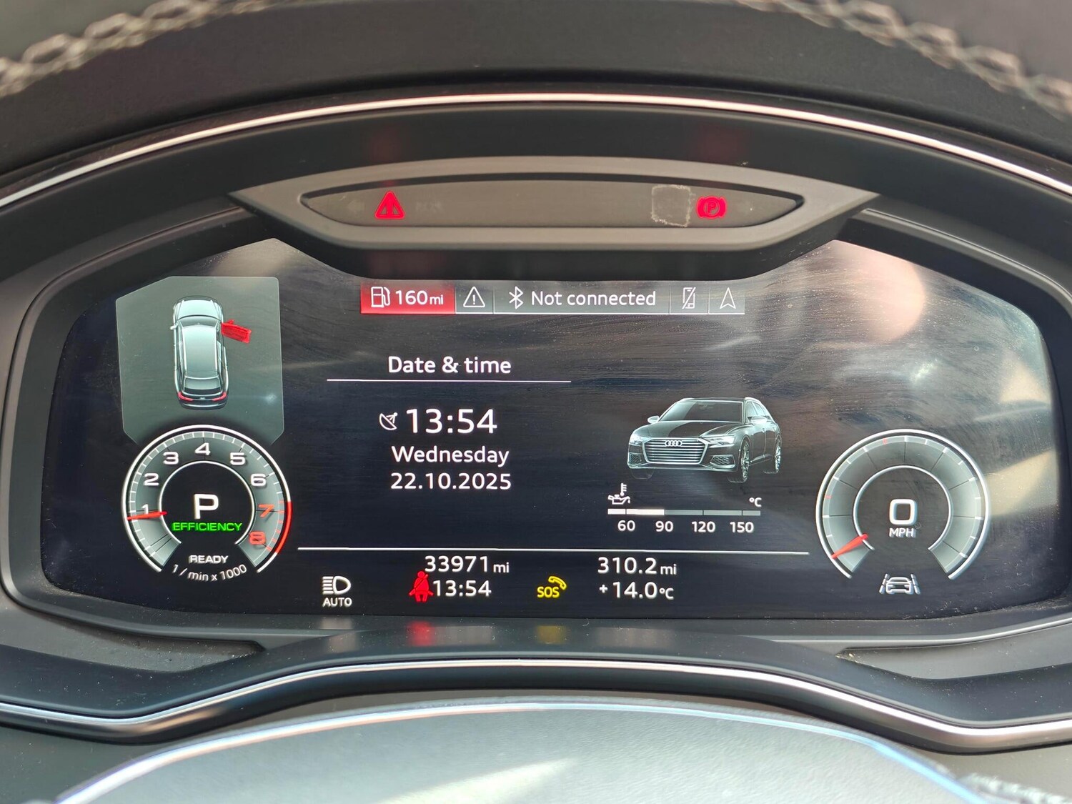 Used Audi A6 Avant 2022 for sale - 76431803: Photo 19