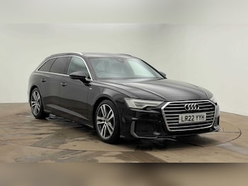 (22) - 2.0 TFSI 40 S line S Tronic Euro 6 (s/s) 5dr