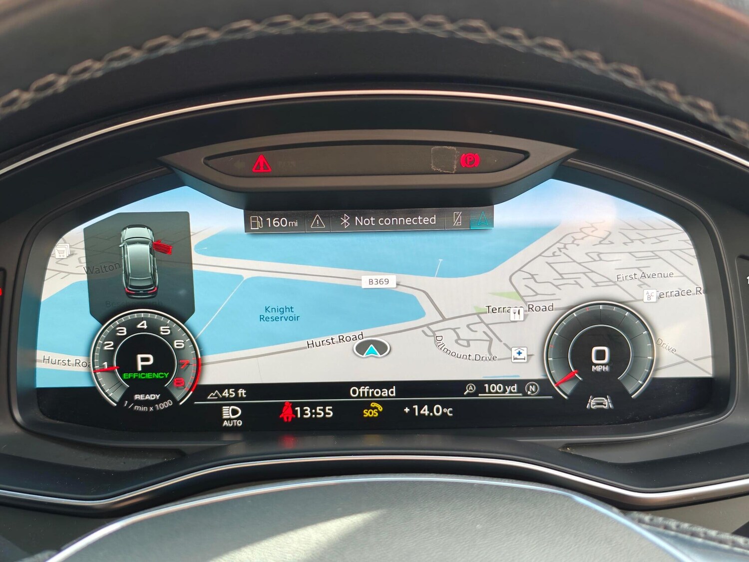 Used Audi A6 Avant 2022 for sale - 76431803: Photo 20