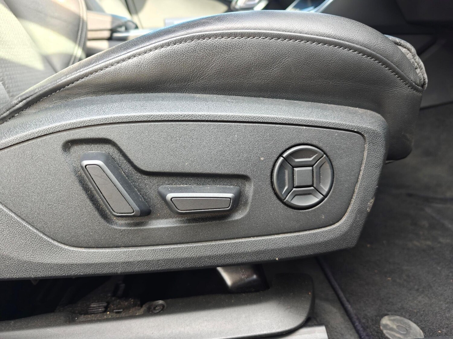 Used Audi A6 Avant 2022 for sale - 76431803: Photo 22