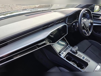 Used Audi A6 Avant 2022 for sale - 76431803: Photo