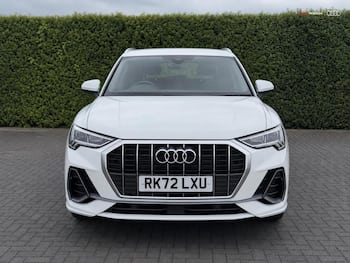 Used Audi Q3 2022 for sale - 79808073: Photo