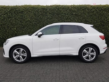 Used Audi Q3 2022 for sale - 79808073: Photo