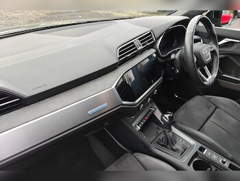 Used Audi Q3 2021 for sale - 78416651: Photo