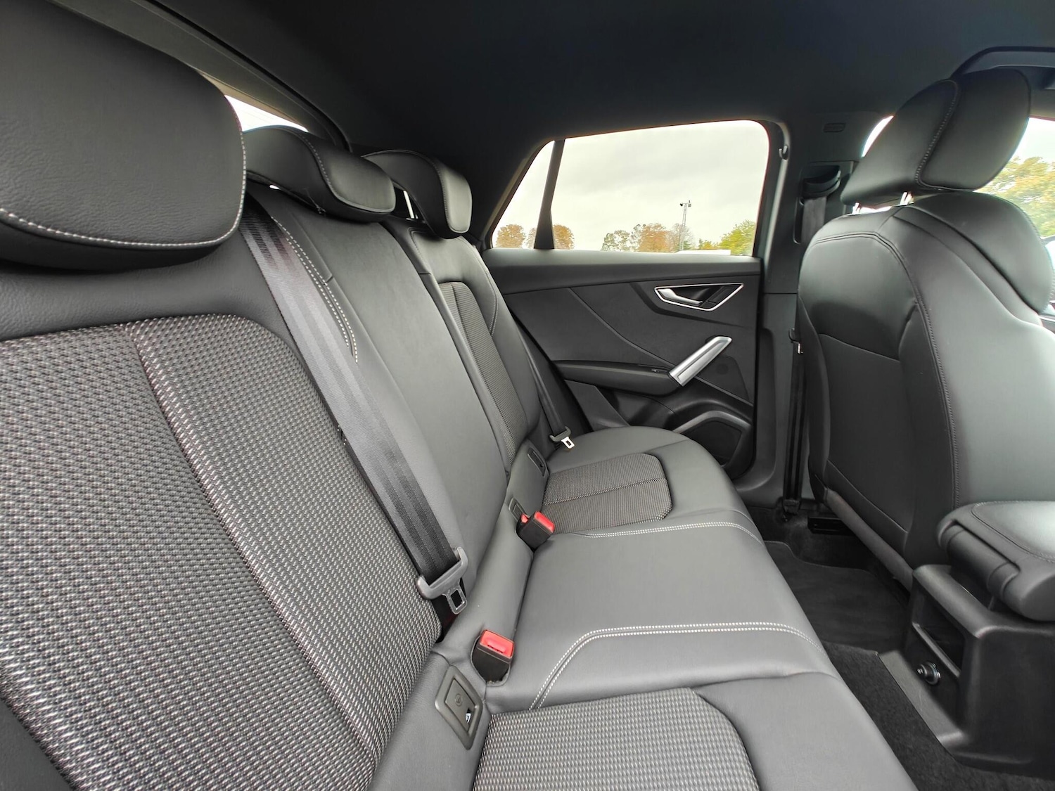 Used Audi Q2 2023 for sale - 76432395: Photo 10