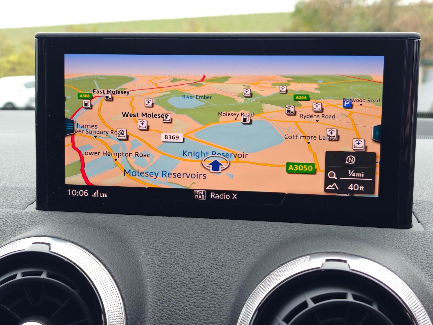 Used Audi Q2 2023 for sale - 76432395: Photo 17