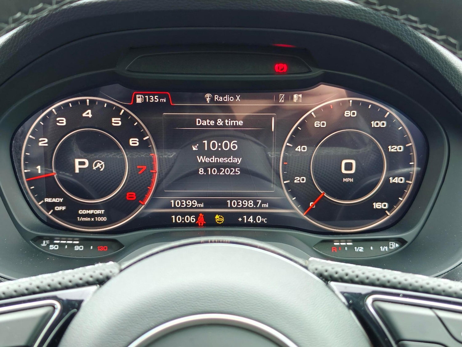 Used Audi Q2 2023 for sale - 76432395: Photo 19