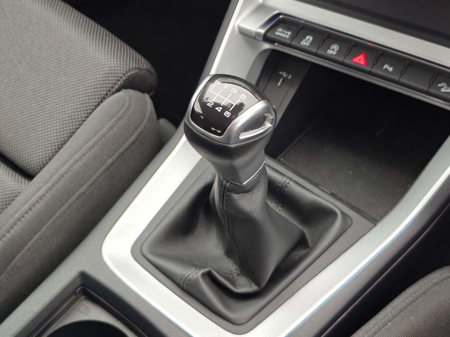 Used Audi Q3 2020 for sale - 76727851: Photo 10