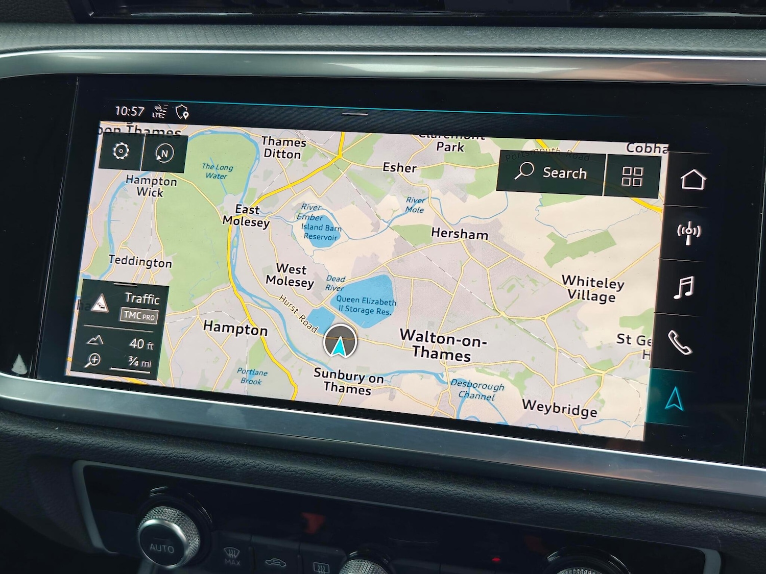 Used Audi Q3 2020 for sale - 76727851: Photo 13