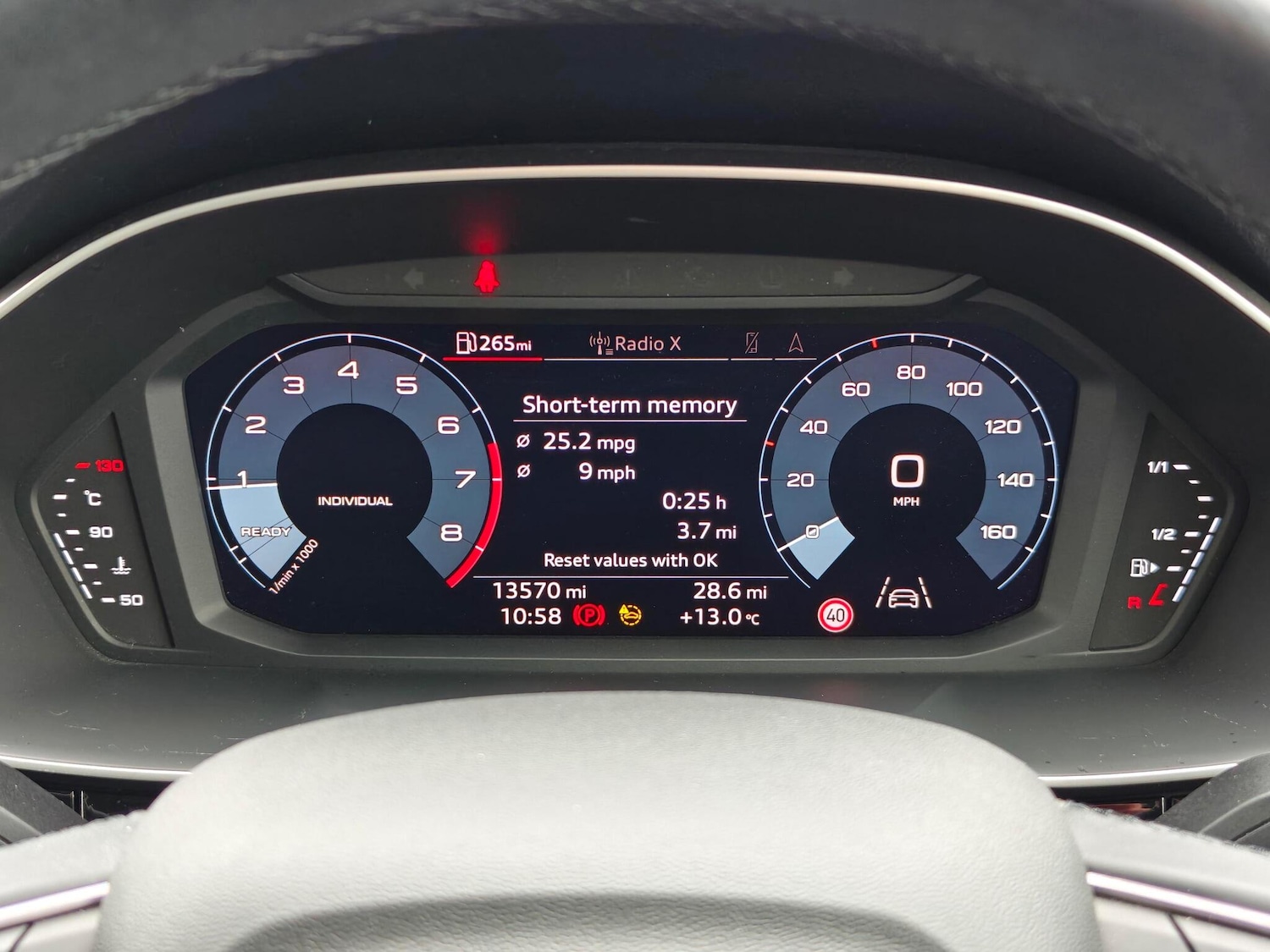 Used Audi Q3 2020 for sale - 76727851: Photo 16