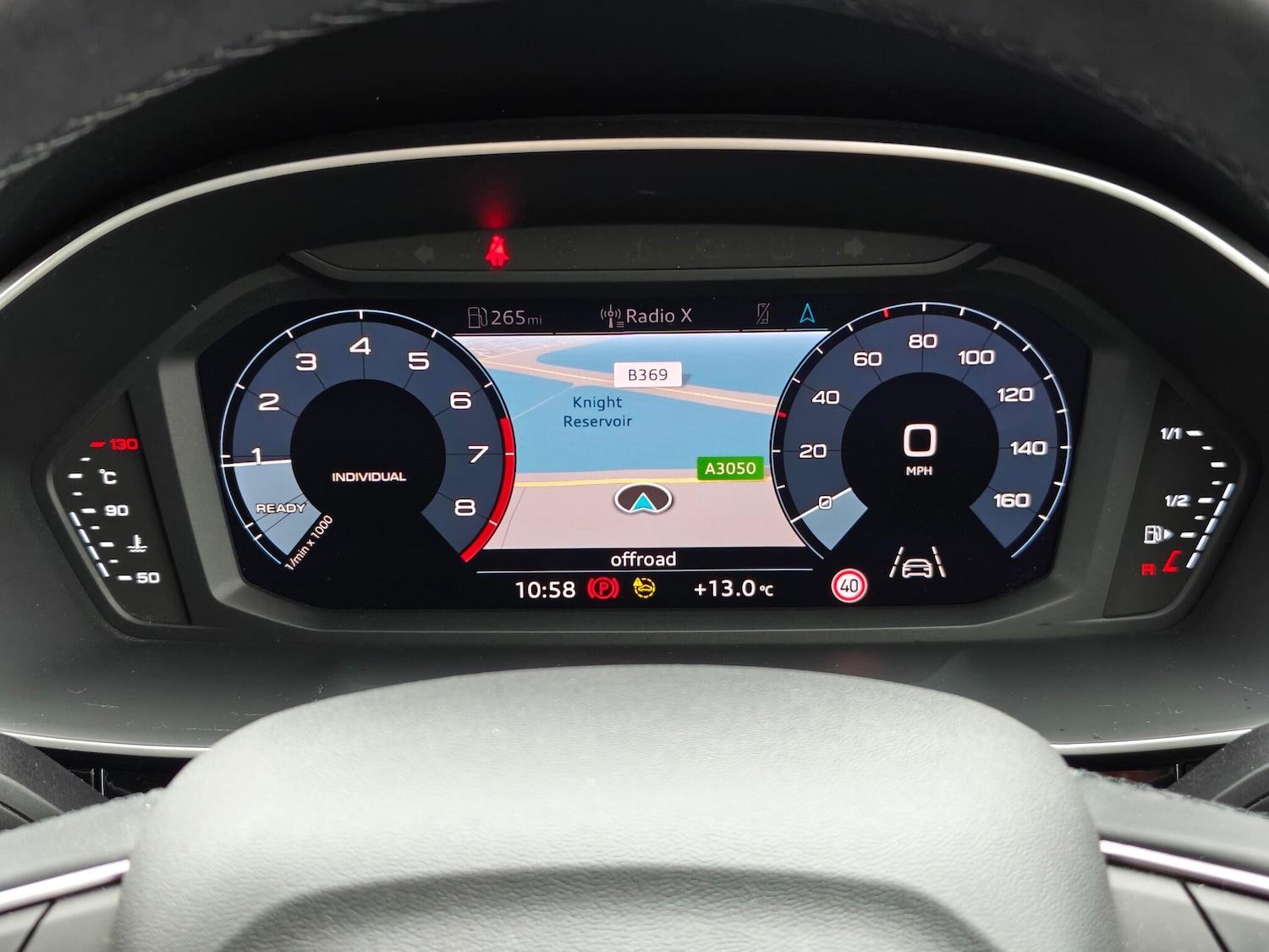 Used Audi Q3 2020 for sale - 76727851: Photo 17